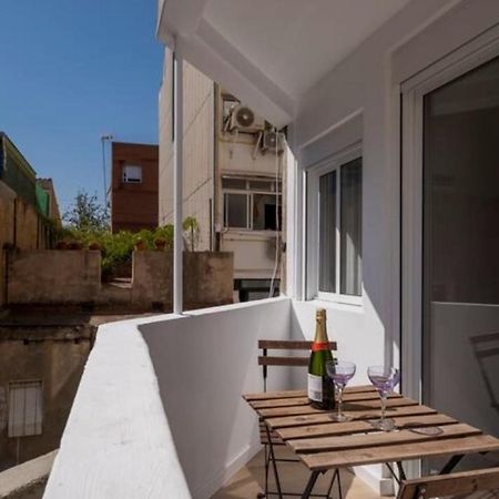 Apartment Close To The Beach 산트 아드리아 데 베소스 외부 사진